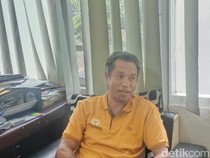 Ombudsman Temukan Pungli di Rutan Kupang, Napi Disuruh Bayar Pengamanan Gereja