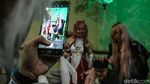Keseruan Wibu Ramai-ramai Kumpul di AFA ID 2024