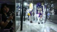 Fun fact-nya, AFA telah diselenggarakan lebih dari 30 acara, menampilkan lebih dari 520 penampil, menampilkan lebih dari 2.300 peserta, dan menyambut lebih dari 2,3 Juta pengunjung di 6 kota dari Singapura hingga Tokyo.