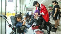 AFA Indonesia telah memikat hati para penggemar Anime di Indonesia dan menciptakan peluang bisnis bagi industri ini di pasar lokal. 