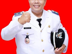 Senang Dapat Tunjangan Anak Istri-Pensiun, Kades di NTB: Kami Kerja 24 Jam