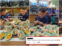 Kocak! Pelanggan Ini Disajikan 28 Mangkuk Mie Gegara Bingung Cara Pesannya