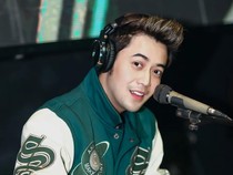 Kriss Hatta Putus dari Pacar di Bawah Umur, Hubungan Dibumbui Gimik-Disorot KPAI