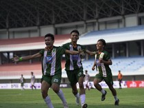 Berjaya di Liga 3 Nasional, PSHW UMY Pertahankan Ritme Pertandingan