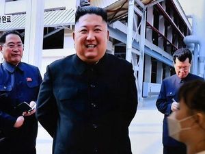 Makna Menyeramkan di Balik Lagu Propaganda Korut yang Disukai Gen Z