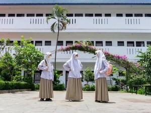 Al Masoem: Pesantren Modern di Bandung yang Jembatani Tradisi- Modernitas