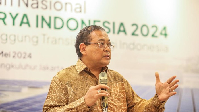 Mengembangkan Energi Surya di Indonesia