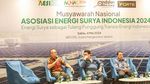 Mengembangkan Energi Surya di Indonesia