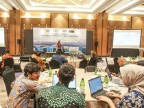 Mengembangkan Energi Surya di Indonesia