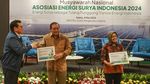 Mengembangkan Energi Surya di Indonesia