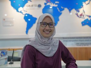 Doktor di Usia 27 Tahun dan Jadi Dosen ITB, Ini Nila Pembimbing Tesis dr Tirta