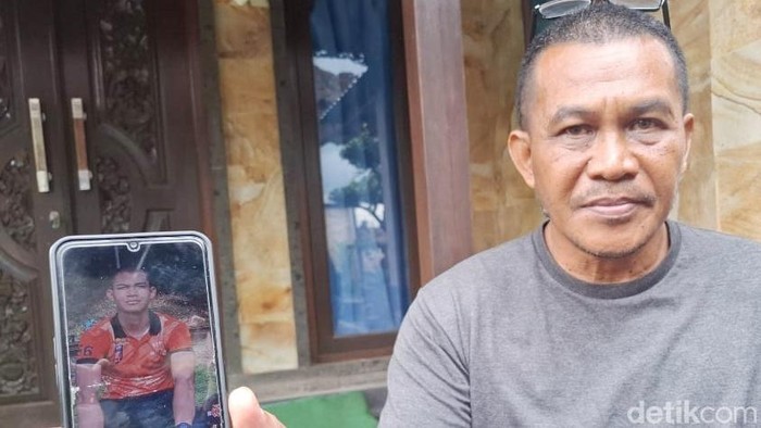 Terpukulnya Keluarga Usai Taruna STIP Tewas Diduga Dianiaya Senior