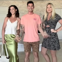 “Hal ini sering kali memicu reaksi kebencian, terutama ketika orang menemukan sesuatu yang baru. Terkadang rasanya seperti orang lain mencari drama atau mengolok-olok hubungan kami,” ungkap Alana, seperti dikutip dari Page Six.  Foto: Dok. Instagram/@campthrouple