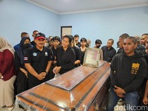 Jendrika Atensi Kasus Mahasiswa STIP Tewas Dianiaya, Desak Kampus Tanggung Jawab