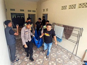 Ajakan Ayo Main Berakhir Tragedi di Sukabumi, Ini 14 Faktanya