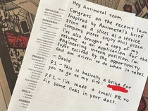 Lamar Kerja di Perusahaan Startup, Pria Ini Nyogok Pakai Pizza