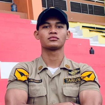 Putu Satria Ananta Rustika