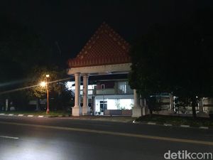 Sekwan Sebut Anggaran Gorden 4,8 M Salah Input, Pengamat: Alasan Sakti