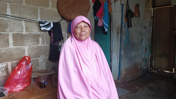 Warga Cipayung Depok Menjerit, Derita 5 Bulan Akibat Banjir Meluas: Kesehatan Memburuk, Hewan Ternak Binasa