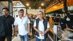 Sambil Makan Mie Gacoan, Zulhas Dorong Eko Patrio-Bima Arya Maju Pilkada