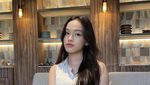 Serunya Kulineran Sherry Jolieca, Teman Dekat Kris Hatta