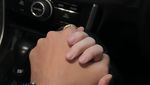 Serunya Kulineran Sherry Jolieca, Teman Dekat Kris Hatta