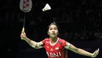 Setelah 16 Tahun, Indonesia Akhirnya Lolos Final Uber Cup 2024!