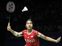 Hasil Australia Open 2024: Ester Kalahkan Komang, Putri KW Kandas