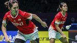 Setelah 16 Tahun, Indonesia Akhirnya Lolos Final Uber Cup 2024!