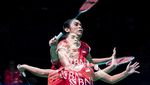 Setelah 16 Tahun, Indonesia Akhirnya Lolos Final Uber Cup 2024!