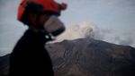 Situasi Gunung Ruang Terkini, Aktivitas Masih Tinggi