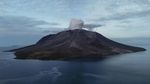 Situasi Gunung Ruang Terkini, Aktivitas Masih Tinggi