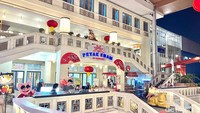 Petak Enam, Glodok menjadi salah satu kawasan yang cocok untuk mencari kuliner-kuliner menarik. Mulai dari jajanan kaki lima hingga makanan khas China tersedia di sini. Foto: Detikcom / Atiqa Rana