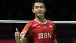 Mantap! Indonesia Tembus Final Thomas Cup 2024