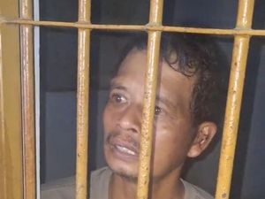 Sengkarut Masalah Ekonomi di Balik Dugaan Motif Tarsum Mutilasi Istri