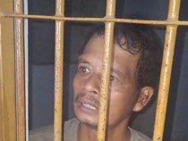 Terungkap Motif Tarsum Mutilasi Istri Lalu Jasadnya Ditawarkan ke Warga