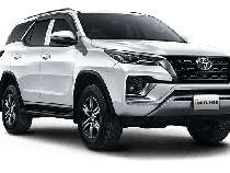 Skema Cicilan Toyota Fortuner Tipe Termurah, Bisa Rp 4 Jutaan per Bulan