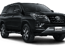 Ukur Diri Dulu, Segini Gaji yang Pantas untuk Kredit Toyota Fortuner