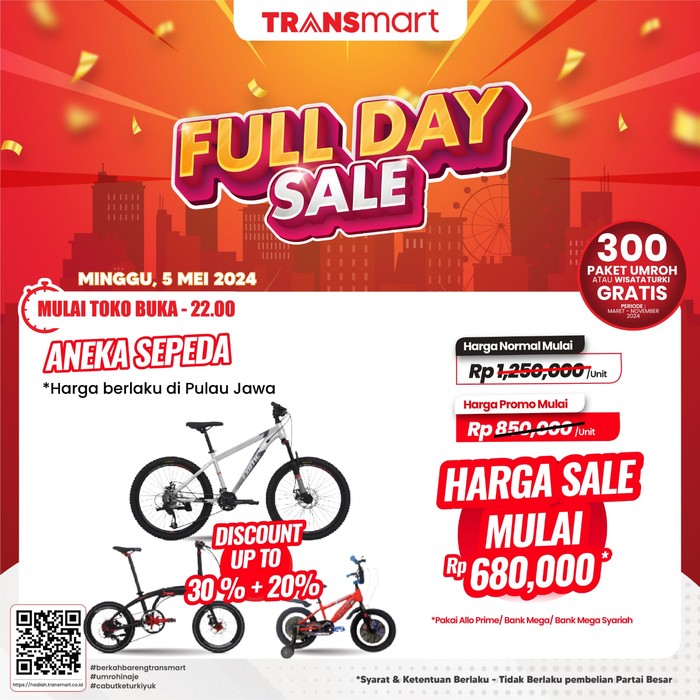 Transmart