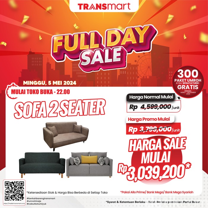 Transmart