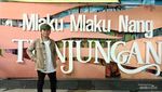 Menikmati Malam Kekinian di Tunjungan Surabaya, Ini Keunikannya