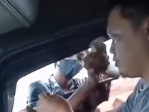 Ambil Paksa Uang-Kartu Tol, 2 Pemalak Truk di Palembang Diciduk Polisi