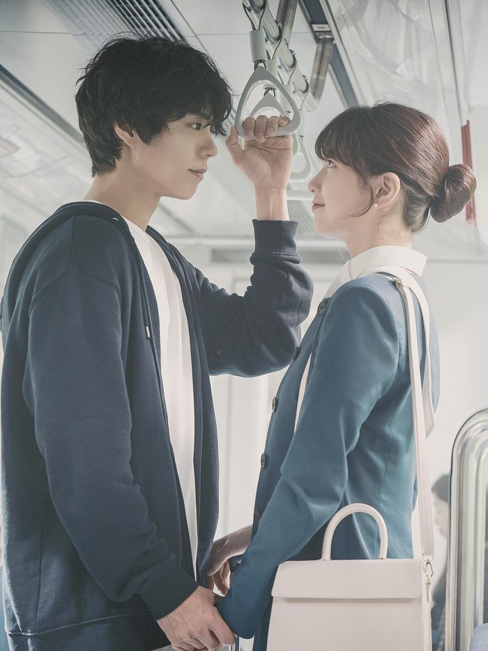 Wonderland Film Wonderland dibintangi Suzy, Park Bo Gum, Choi Woo Sik, Jung Yu Mi, dan Tang Wei akan tayang musim panas 2024.