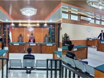 Lagi, Warga Mura Divonis Denda Rp 1 Juta gegara Gelar Pesta Musik Remix