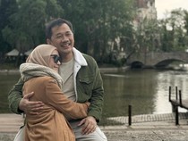 Anak Dilarikan ke RS karena Pneumonia, Zaskia Adya Mecca Lemas