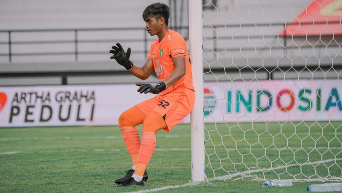 Andhika Ramadhani