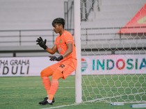 Maarten Paes Jadi WNI, Andhika Ramadhani: Kita Dukung 100 Persen