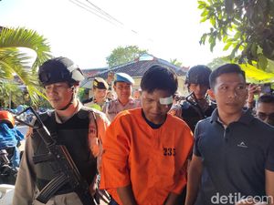 2 Cewek Open BO Tewas Mengenaskan di Tangan Pelanggan di Bali dalam Sehari