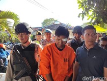 2 Cewek Open BO Tewas Mengenaskan di Tangan Pelanggan di Bali dalam Sehari