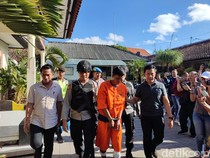 Kronologi PSK MiChat Telanjang Tewas dengan Leher Terlilit Kabel di Denpasar